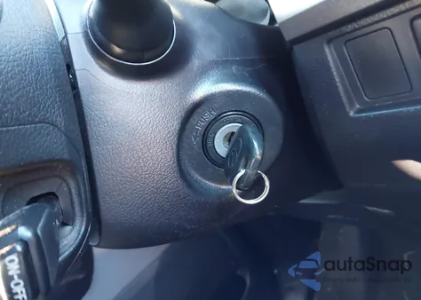 2015 Toyota Tundra Sr5 5.7L V8 из США, поврежденный, VIN 5TFDW5F16FX487556